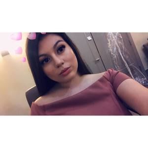 Meet your Posher, Karina